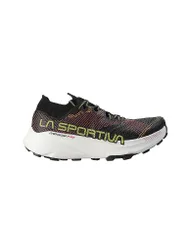Herren Traillaufschuhe Prodigio Pro schwarz 44 M