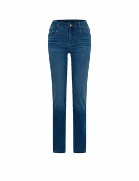 Jeans Slim Fit SHAKIRA bleu 36 (court) - Brax - FashionsVida