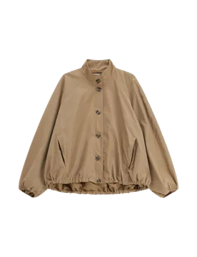 Bomber Donna Please V493TFABIO - Please - FashionsVida