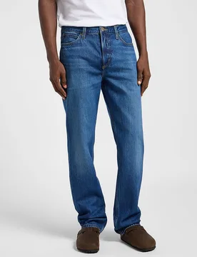 Vaquero West de hombre de corte regular - Lee - FashionsVida
