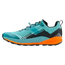 Scarpe Da Trail Running Amplux 2 Gore-tex® Smoke Blue / Orange EU 44