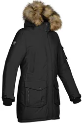 Explorer Womens Parka - - Size: M