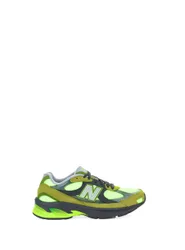 Sneakers 2010 VERDE ACIDO 9.5