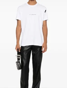 T-SHIRT T-SHIRT (REGULAR) - John richmond - FashionsVida