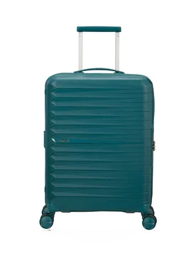 Trolley rigido S PAVONE 55/20 - American Tourister - FashionsVida
