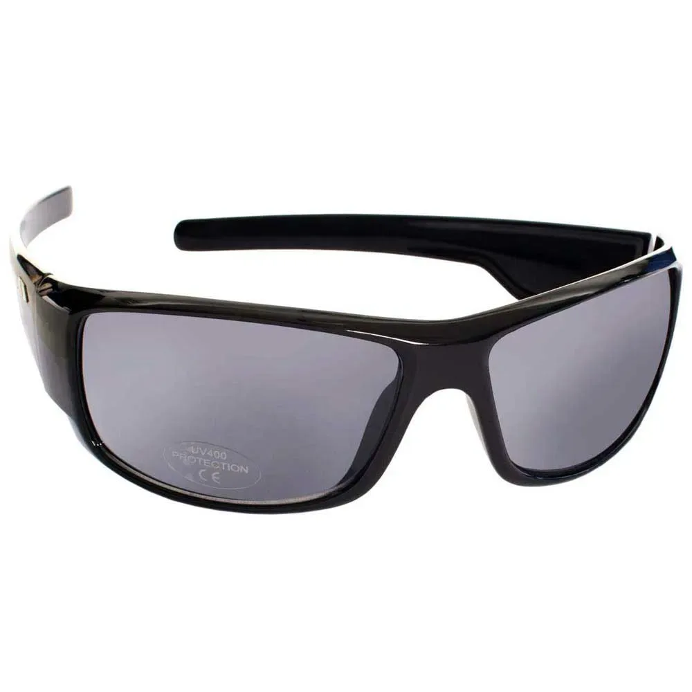 Occhiali Da Sole Anti Virus Black - Trespass - FashionsVida
