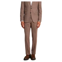 Pantaloni Eleganti Neil Slim Fit Kelp 44