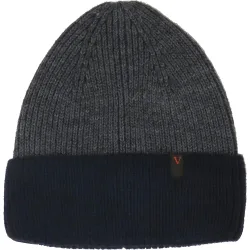 Victorio & Lucchino - Gorro de acrílico con pequeño logo
