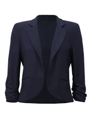 Blazer dunkelblau 46 damen