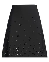 Minifalda Mujer Negro 34,36 Mujer