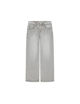 Jeans Tapered Fit 578 da ragazzo grigio 140 - Levis - FashionsVida