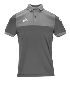 Polo-Shirt Harpaston - Gris - unisex - Size: M - Acerbis - FashionsVida
