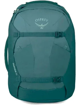 Fairview 40 mochila montaña Azul (UNICA) - Osprey - FashionsVida