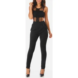 Overalls 22138_p48560 Eu Xl Female