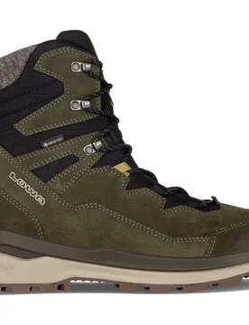 Botas de montaña de hombre Ottawa Evo GTX - Lowa - FashionsVida