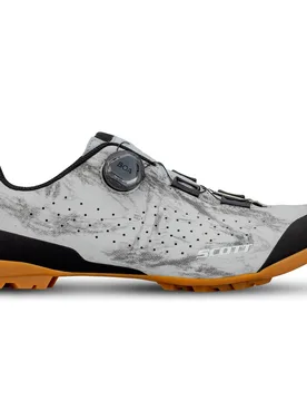 Gravel pro zapatillas mtb Blanco (41) - Scott - FashionsVida