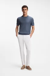 T-Shirt in maglia H-Nalon 10278956 01