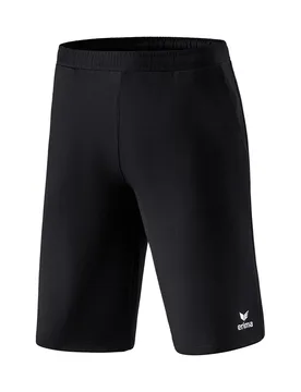 Shorts Essential 5-C - Noir - unisex - Size: L - Erima - FashionsVida