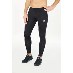 Leggings winter performance - Noir - male - Size: M