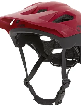 Casco Bici Mtb eBike TrailFinder Split Rosso taglia L/XL - Oneal - FashionsVida