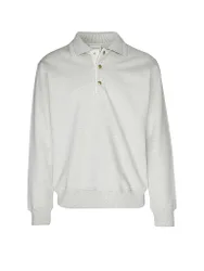 Pullover hellgrau XL herren