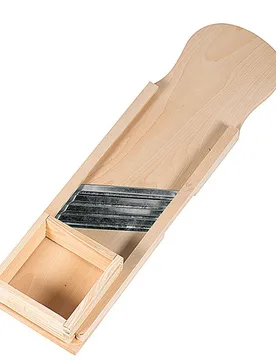Pagen Krauthobel mit 3 Klingen - 3Pagen - FashionsVida
