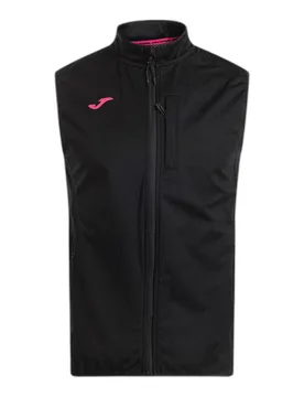Weste Balcanes - Noir - male - Size: M - Joma - FashionsVida