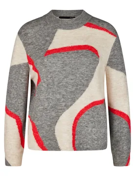 Pullover female - 42 - FashionsVida