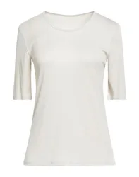 T-shirts Damen Hellgrau 1 Damen
