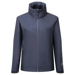 Gill Pilot Jacket Navy S Women