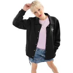 Chaqueta para de mujer Black Moon-W