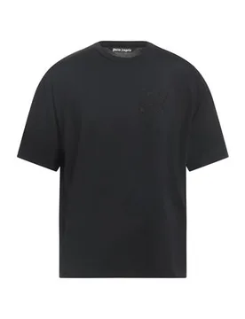 Camiseta Hombre Negro L,M,XS Hombre - Palm Angels - FashionsVida