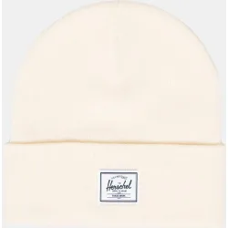 Herschel - Elmer beanie en blanco