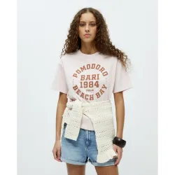 Sfera - Camiseta gráfica brillo