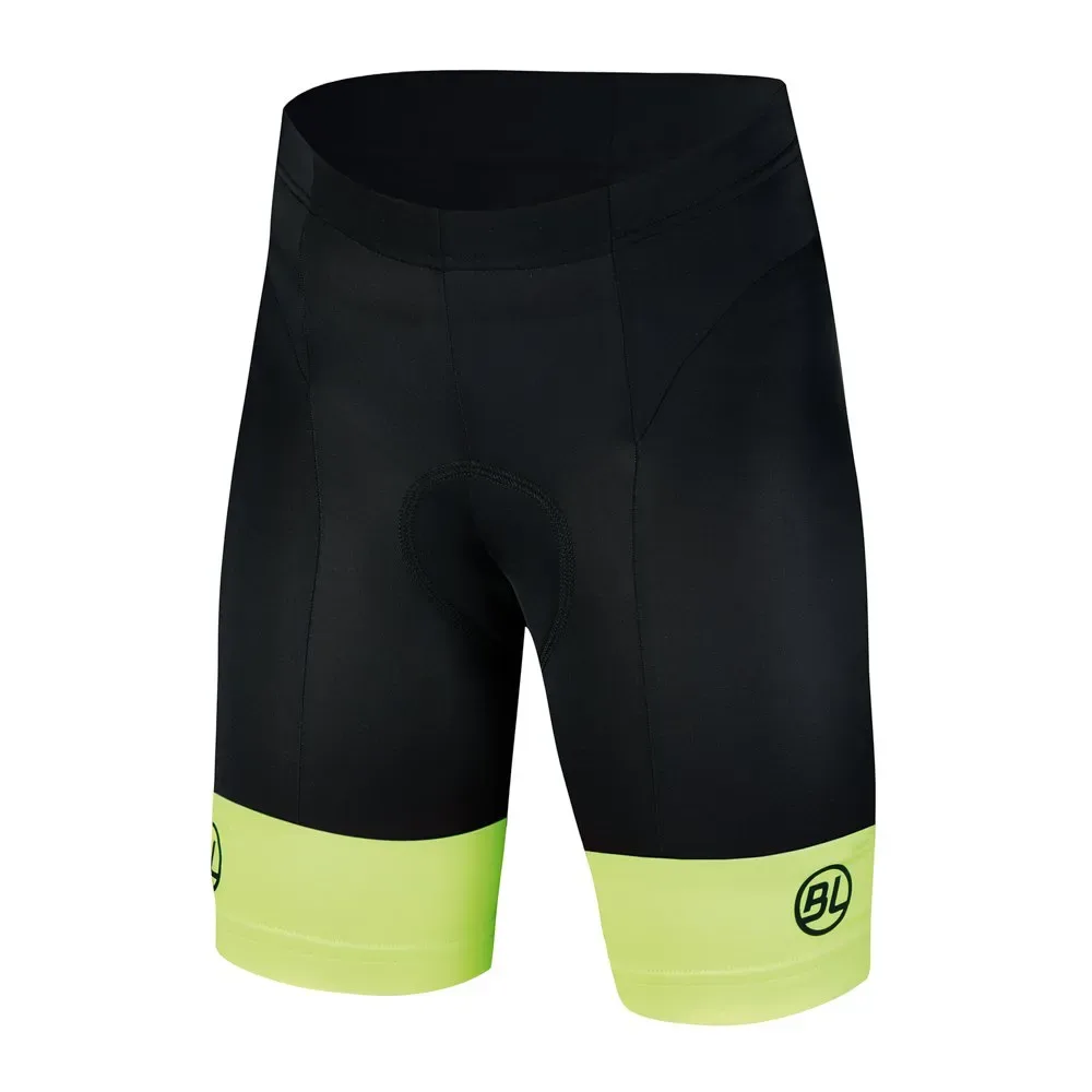 Salopette Sven Fluo Yellow - Bicycle Line - FashionsVida