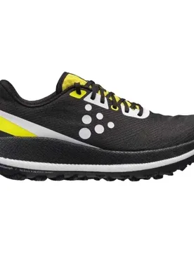 Scarpe Da Trail Running Xplor 2 Black / N Light EU 43 1/2 - Craft - FashionsVida