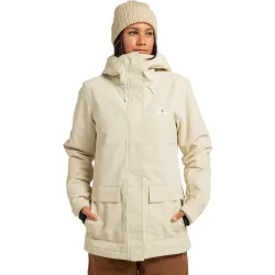 Chaqueta de mujer Cruiser