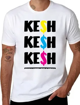 Kesh Kesh Kesh i vogel dhe u rrita T-Shirt t shirts for man cotton soft printed t shirts for man T-Shirt - Aliexpress - FashionsVida