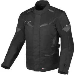 Giacca Moto Vaulture Nero taglia M