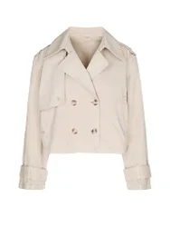 Guess Chaqueta beige S