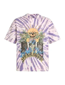 T-shirts Herren Malve S Herren - Allsaints - FashionsVida