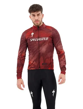 Giacca Team Sl Expert Softshell Team Replica - Specialized - FashionsVida
