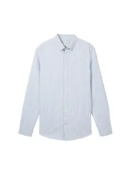 Oxford shirt male