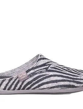 Pantofole Maui-nm Zebra EU 39 - Toni Pons - FashionsVida