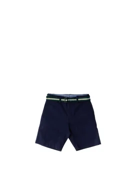 Bermuda chino POLO BOYS BLU NAVY 16 - Ralph Lauren - FashionsVida