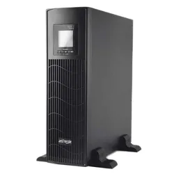 Ups Eg-upsrack-12 2000va Black One Size unisex