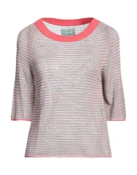 Pullover Damen Salbeigrün M Damen