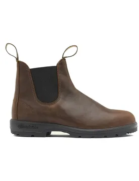 Stivaletto 1609 Brown 1609 - Blundstone - FashionsVida