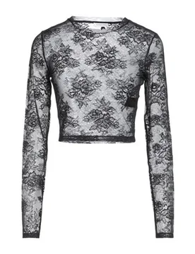 Top Damen Schwarz 0 Damen - Patrizia pepe - FashionsVida