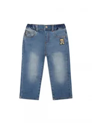 Jeans Bambino MUP05F_LXE43_40334